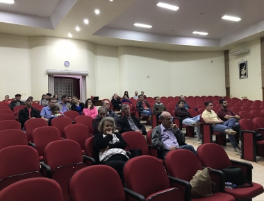 Realizada 2° Audiência Pública para Revisão do Plano Diretor